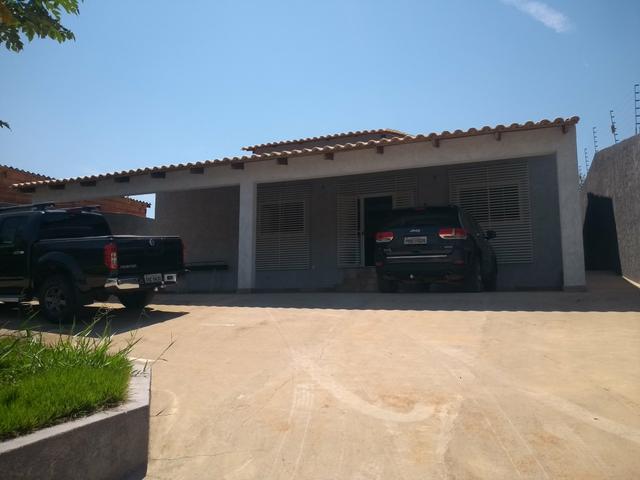 Casa 3qts - Foto 3