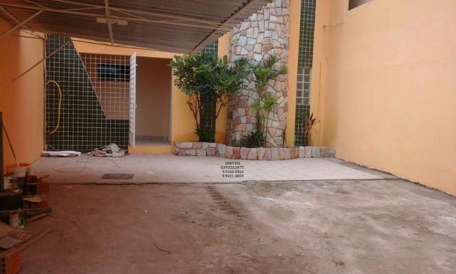 Casa para vender no loteamento jardins dos pinheiros/ Caruaru 150.000 - Foto 10