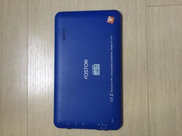 Tablet