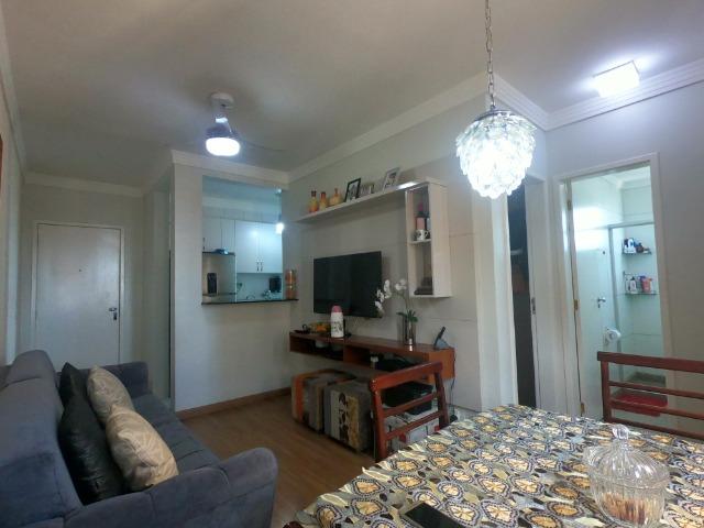 Apatamento 2 quartos Montado Condominio Parque Vitalittá - Foto 19