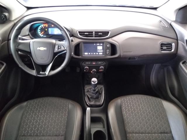 CHEVROLET PRISMA 1.4 MPFI LTZ 8V FLEX 4P MANUAL. - Foto 5