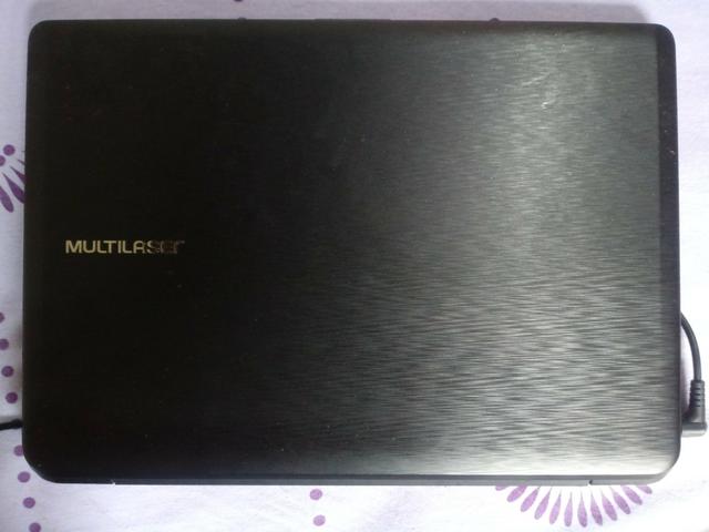 Vende-se notebook por 350 - Foto 2