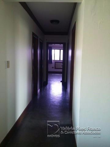Apartamento à venda com 3 dormitórios em Salinas, Salinópolis cod:4853 - Foto 3