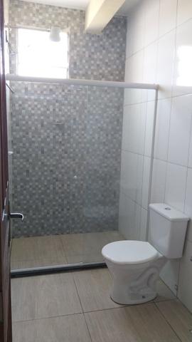 Alugo apartamento com sol da manhã em Castelândia jacaraipe