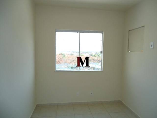 Alugamos apartamento com 3 quartos no Brisas do madeira - Foto 13
