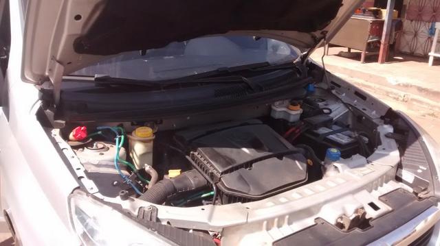 Fiat Grand siena 1.6 essence 1.6v flex 4p ? 2013/2013 - Foto 9