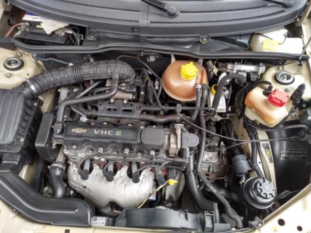 Classic/LS 1.0 VHC FLEX . 4P - Foto 8