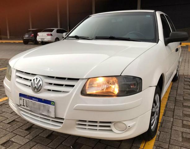 Gol 1.0 G4 2014 completo - Foto 3