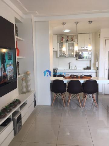 Apartamento à venda com 3 dormitórios em Dom cabral, Belo horizonte cod:1605 - Foto 5
