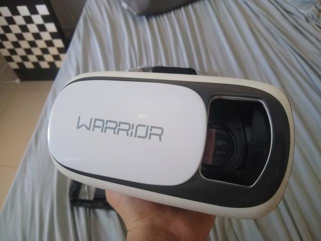 Óculos de realidade virtual - Foto 5