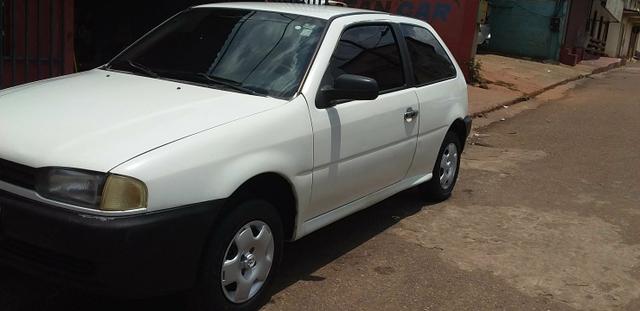 Vende-se um gol 1.0 2005/2005 - Foto 12