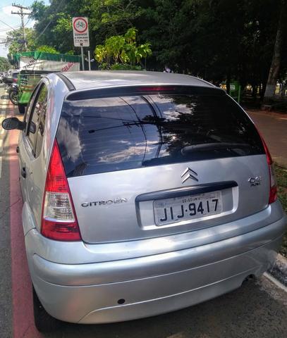 Carro Citroen C3 GLX 1.4 - MUITO CONSERVADO - Foto 4