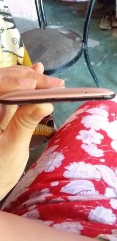 LG K10 2016 - Funcionando perfeitamente. - Foto 2