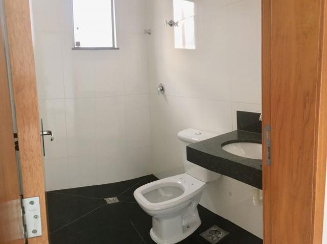 Cobertura à venda com 3 dormitórios em Barreiro, Belo horizonte cod:2492 - Foto 14