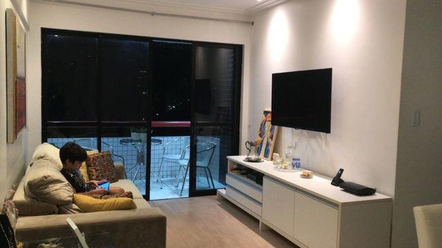Vendo apartamento 4qts nascente 100m2 por 550.000,00! - Foto 3