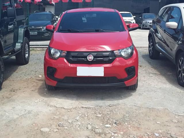 Fiat MOBI