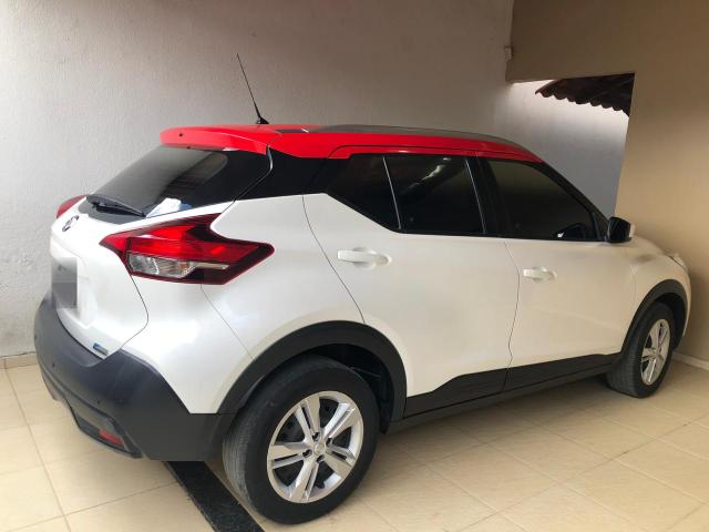 Nissan kicks S direct automático - OFERTA! - Foto 2