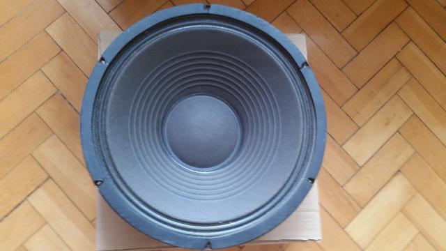 Alto falante 15 - Foto 2