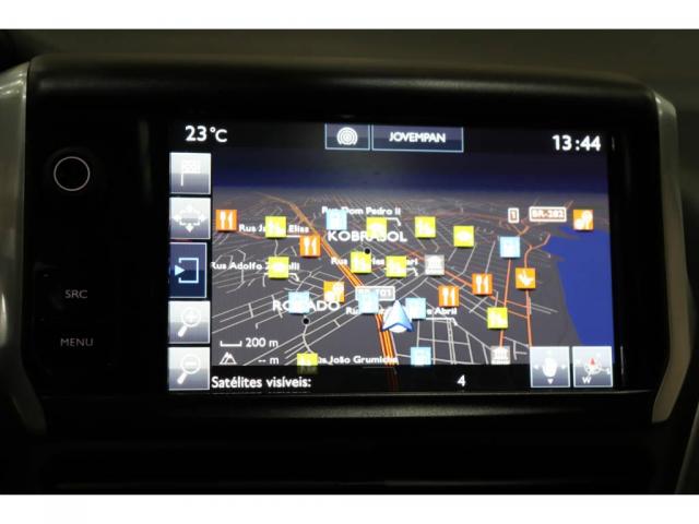 Peugeot 2008 GRIFFE 1.6 AT - Foto 10