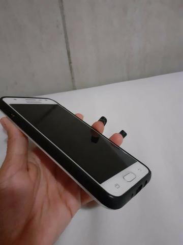 VENDE-SE Celular Samsung J5 Prime Semi Novo