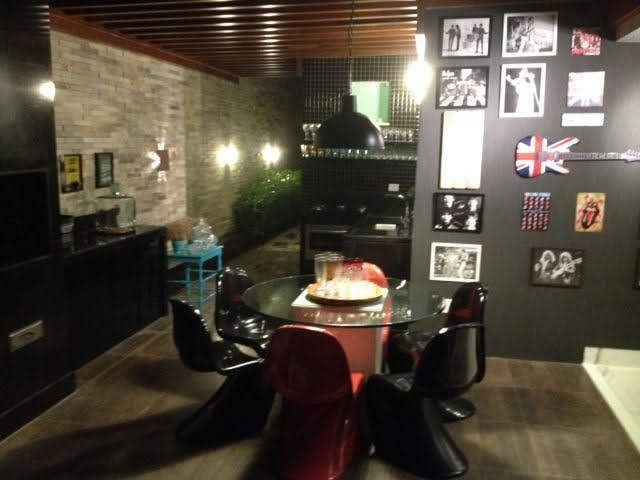 Casa - Bosque das Palmeiras - 310m² - 5 suítes - 4 vagas -SN - Foto 5