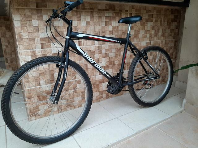 Bicicleta Storm Mormaii. Rio Branco - Foto 2