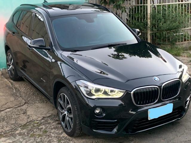 BMW X1 xDrive 25i (Teto Panorâmico) - Foto 4