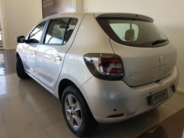 SANDERO vibe Flex 1.0 12V 5p - Foto 3