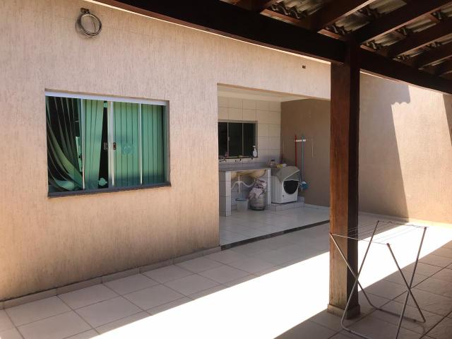 Vendo excelente casa no mestre d?armas laje com estrutura - Foto 15