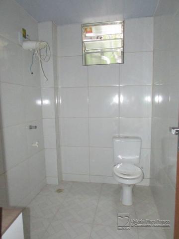 Casa à venda com 2 dormitórios em Cremação, Belém cod:6987 - Foto 13