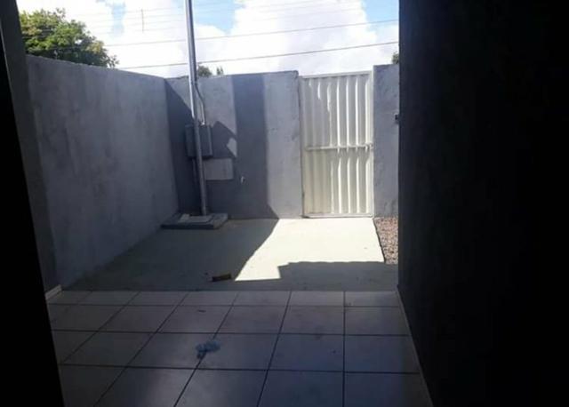 Vendo casa R$90.000.00 - Foto 5