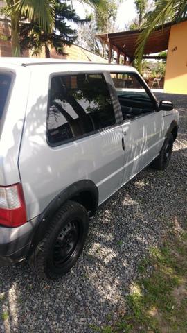 Troco em um carro 4 porta e volto 1.000 $ - Foto 4