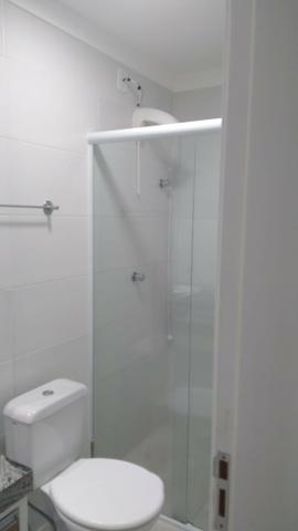Apartamento 2 dormtórios - Foto 13