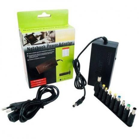 Fonte Universal notbook