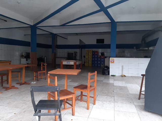 Excelente Salão Comercial de 230m2 em Carapicuiba - Foto 7