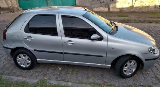Fiat Palio ELX 4P 03/04 - Foto 9