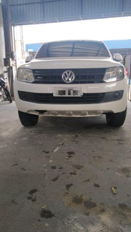 Volkswagen Amarok CS 4x4