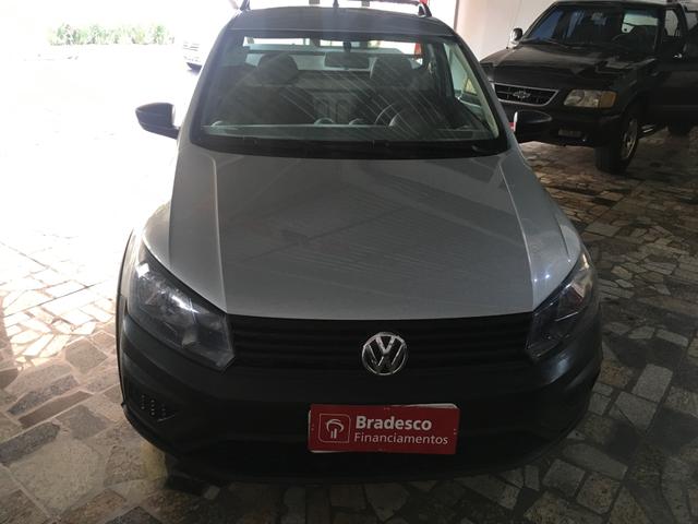 Saveiro Robust 1.6