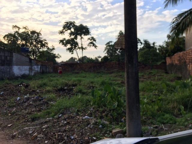 Terreno para alugar em Coqueiro, Ananindeua cod:5605 - Foto 2