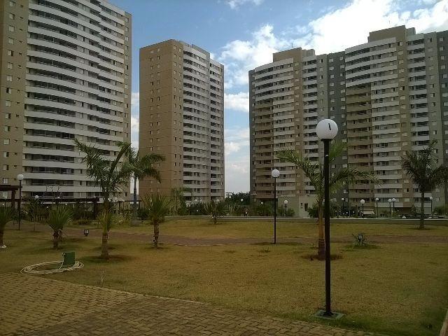 Residencial Allegro Qnn 27 Ceilândia Norte 3 qts com 77 m². Taxa 6.75 % ao ano - Foto 17