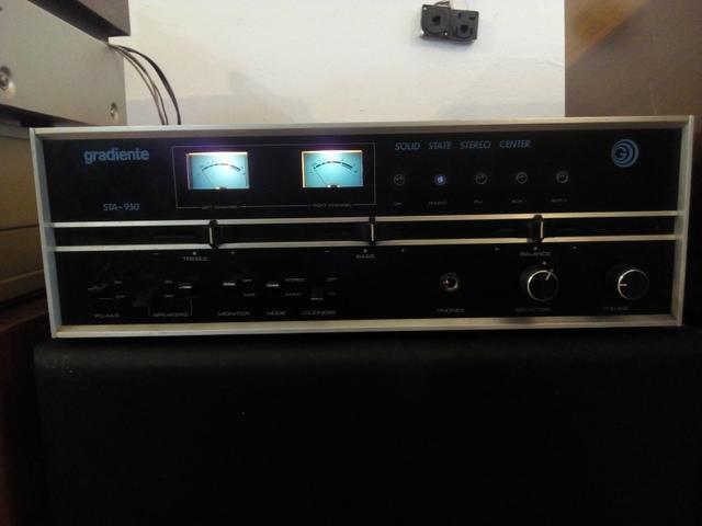 Receiver gradiente sta 950 - Foto 3