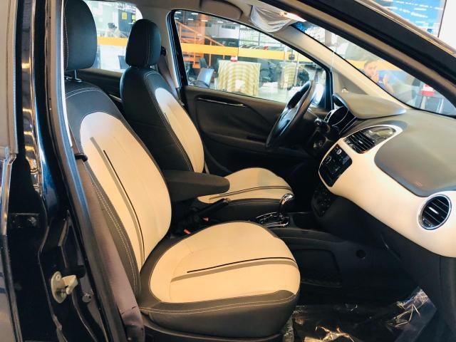 FIAT PUNTO 2013/2014 1.6 ESSENCE 16V FLEX 4P AUTOMATIZADO - Foto 5