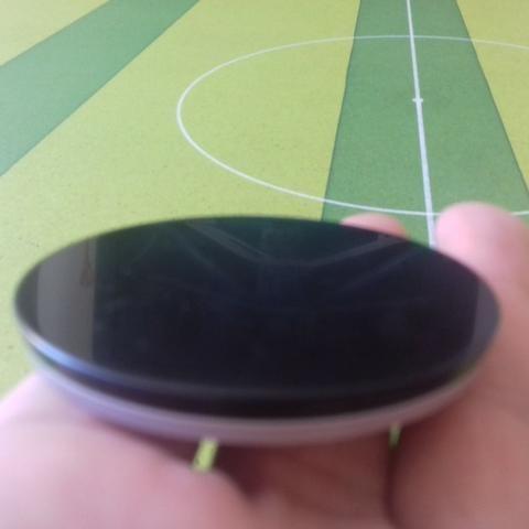 Time de botão da Alemanha com pin - Foto 3