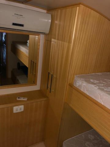Motorhome volvo - Foto 13