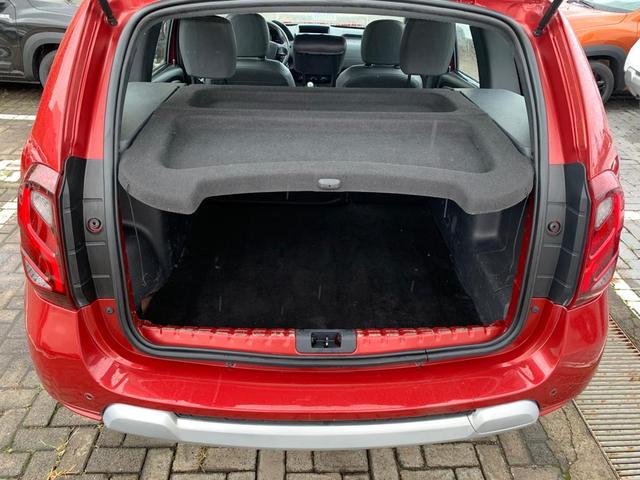 Renault Duster Dakar 1.6 2016 - Foto 10