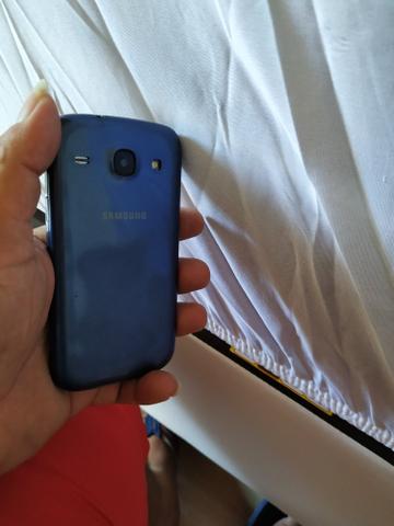Samsung s3 duos pra retirada de peças - Foto 2