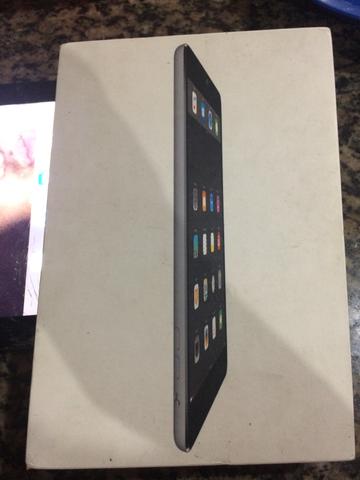 Vendo ou troco IPad mini - Foto 4