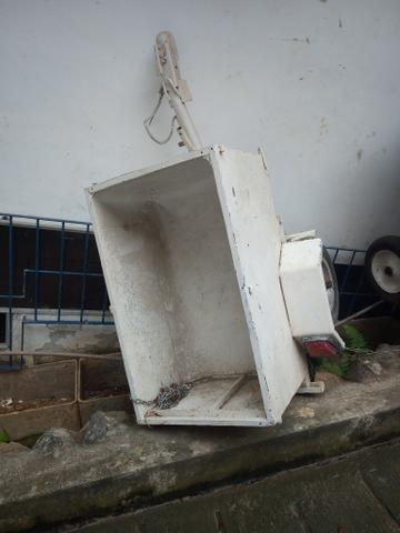 Carrinho - Foto 2