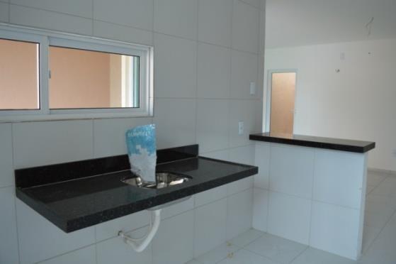 Vendo casa em Fortaleza no bairro Castelão com 3 quartos por R$ 238.000,00 - Foto 11
