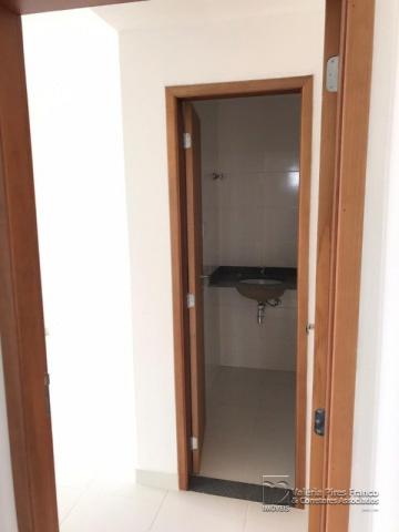 Apartamento à venda com 3 dormitórios em Saudade i, Castanhal cod:7038 - Foto 13